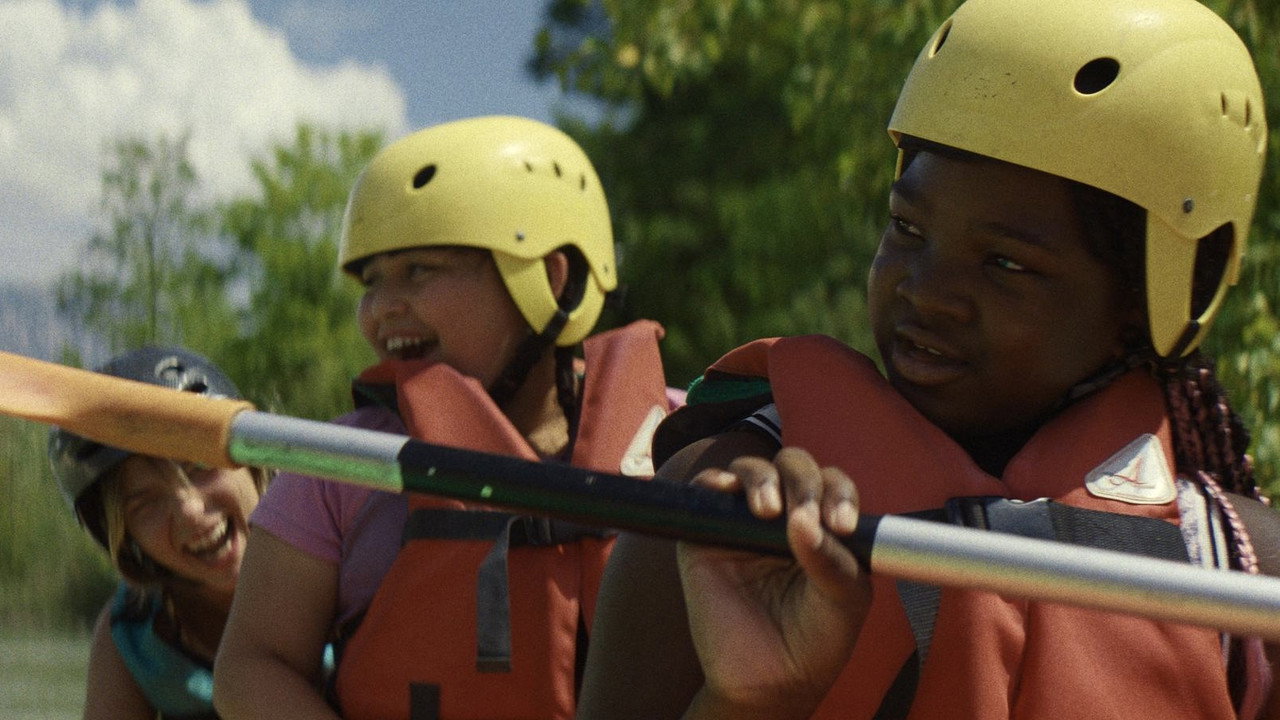 Summer Beats backdrop