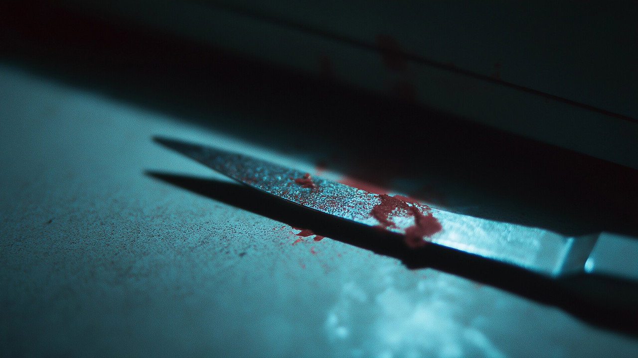 Undreamers still 3