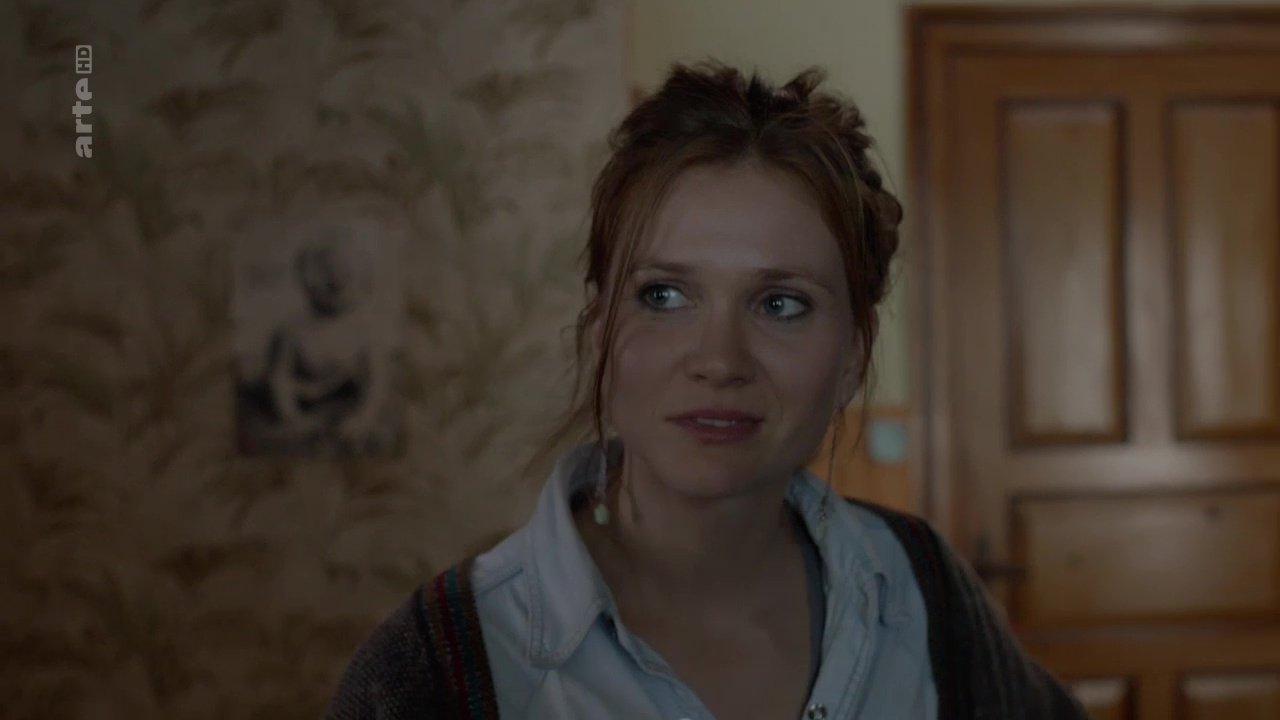 My Sisters (2014)