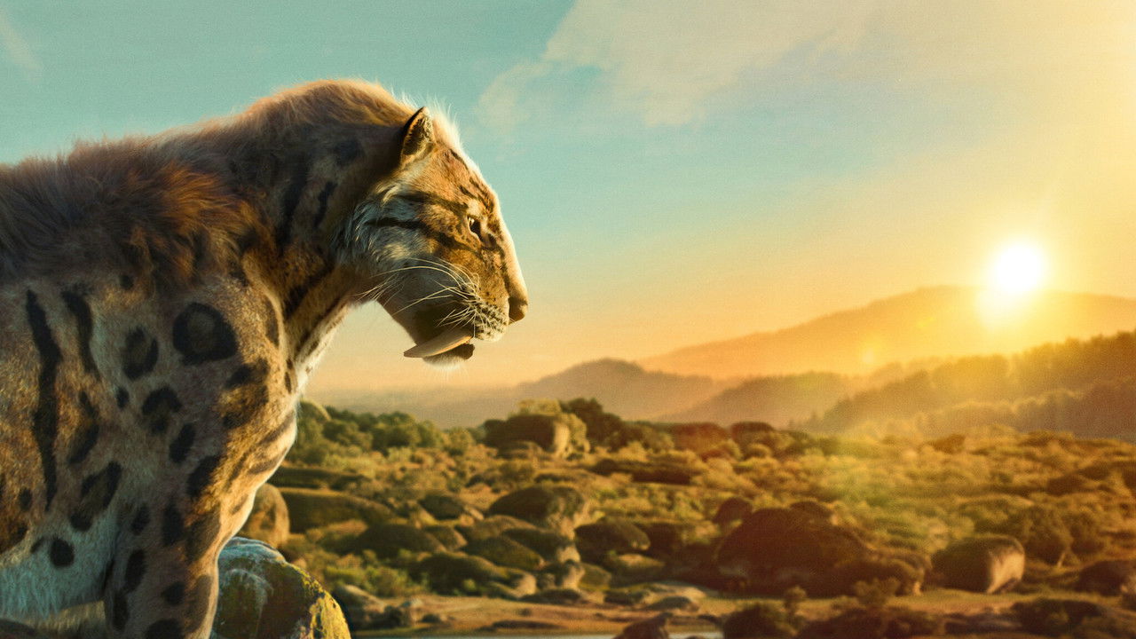 Immagine di copertina del trailer di La vita sul nostro pianeta