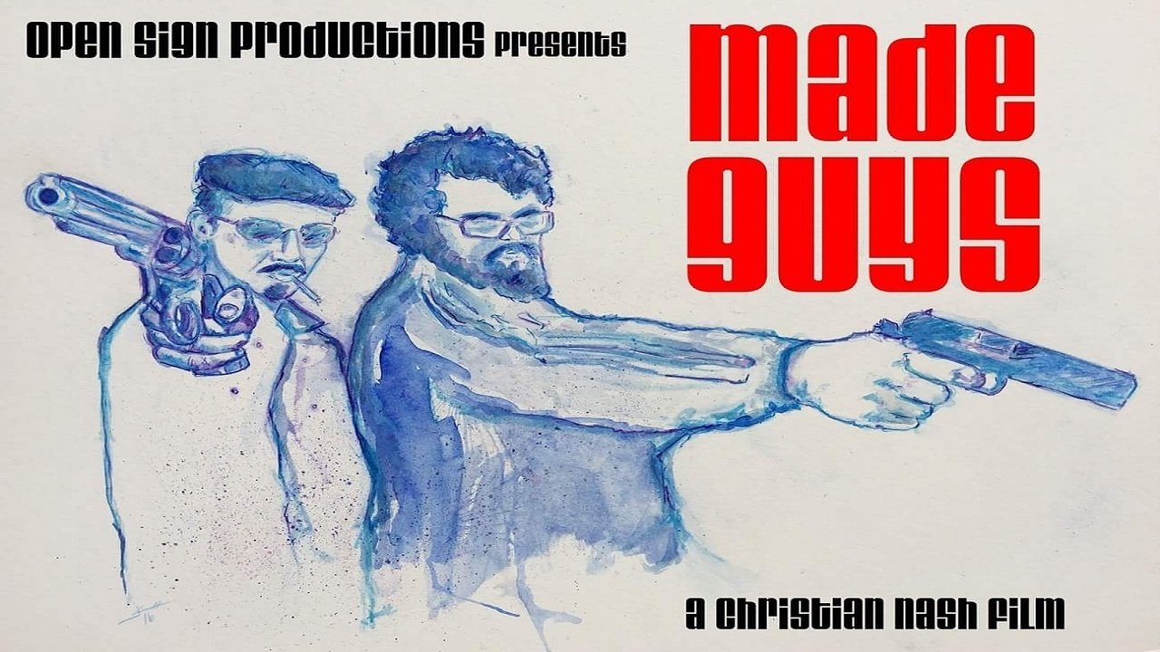 Made Guys (2016)