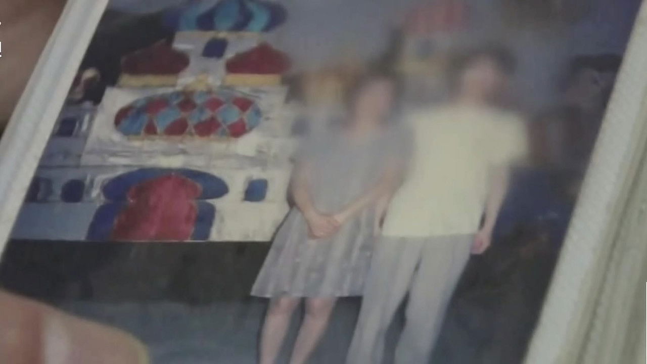 传奇故事 — Épisode 40