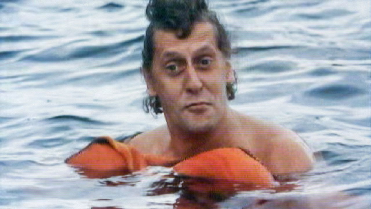 Kurt Olssons sommartelevison — Épisode 1