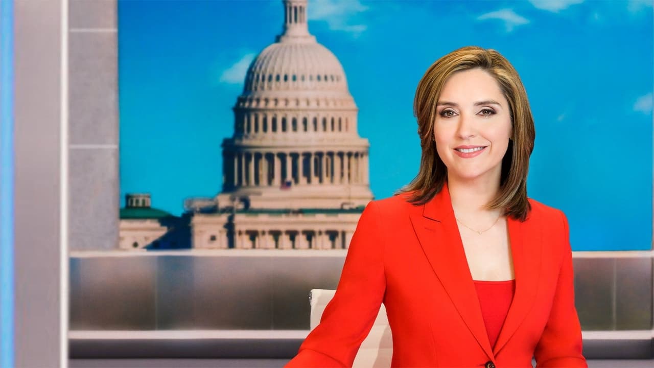 Face the Nation with Margaret Brennan - Season 70