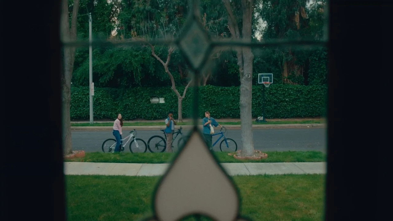 Party Animal backdrop