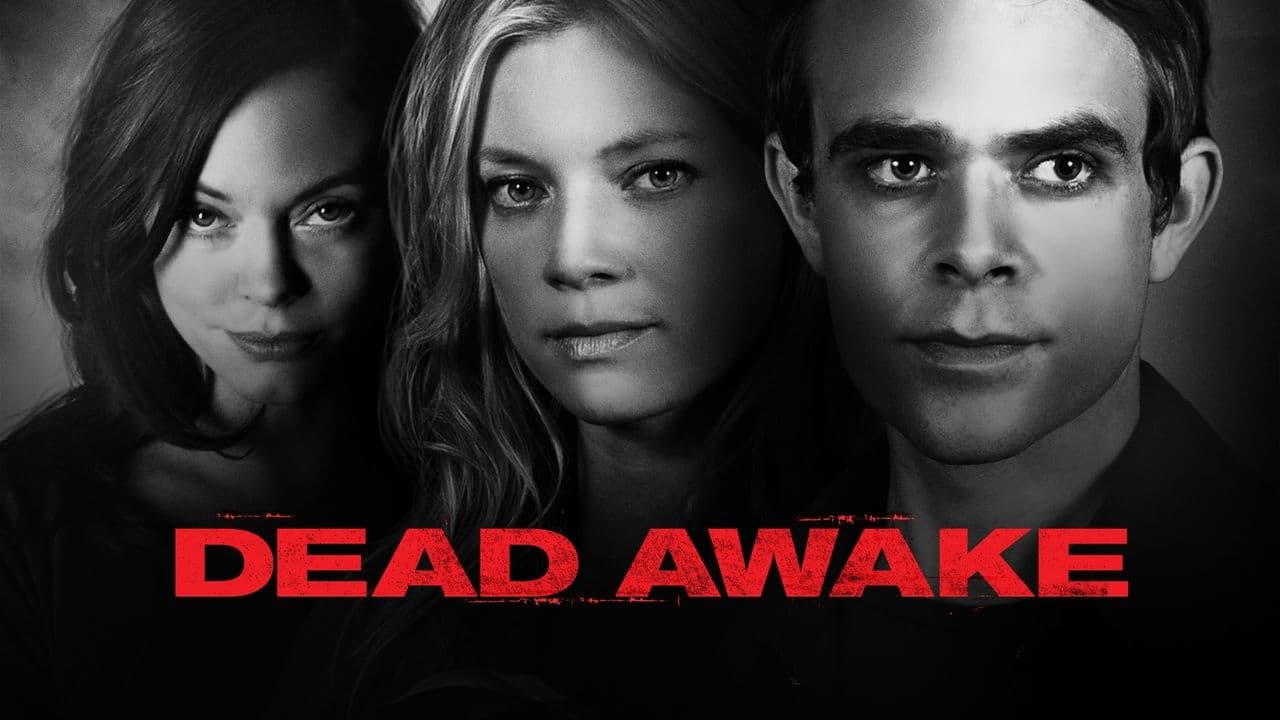 Dead Awake (2010)