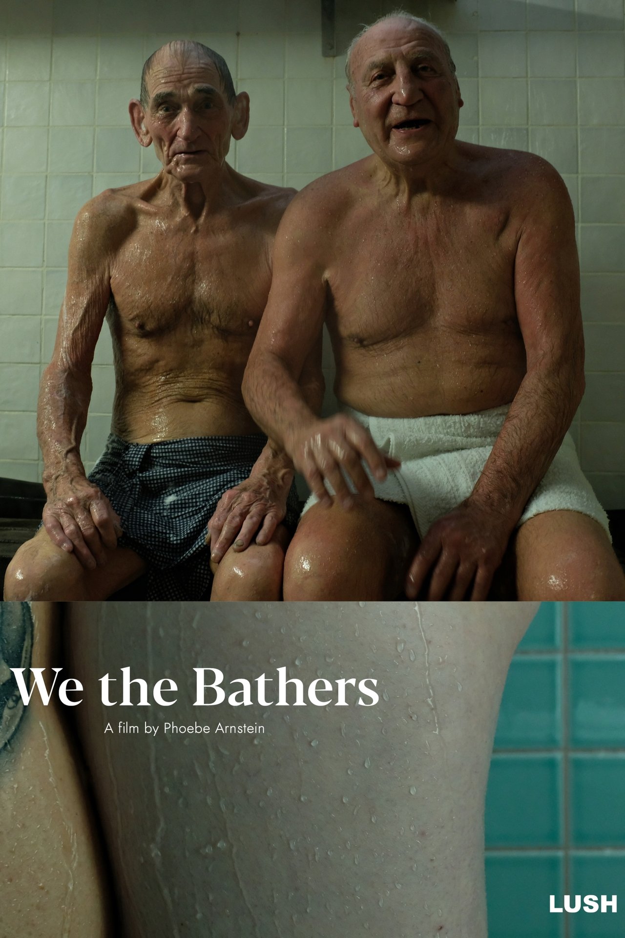 We the Bathers We the Bathers