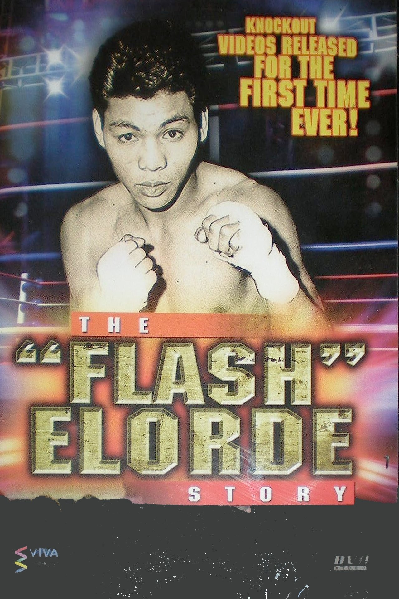 The Flash Elorde Story The Flash Elorde Story