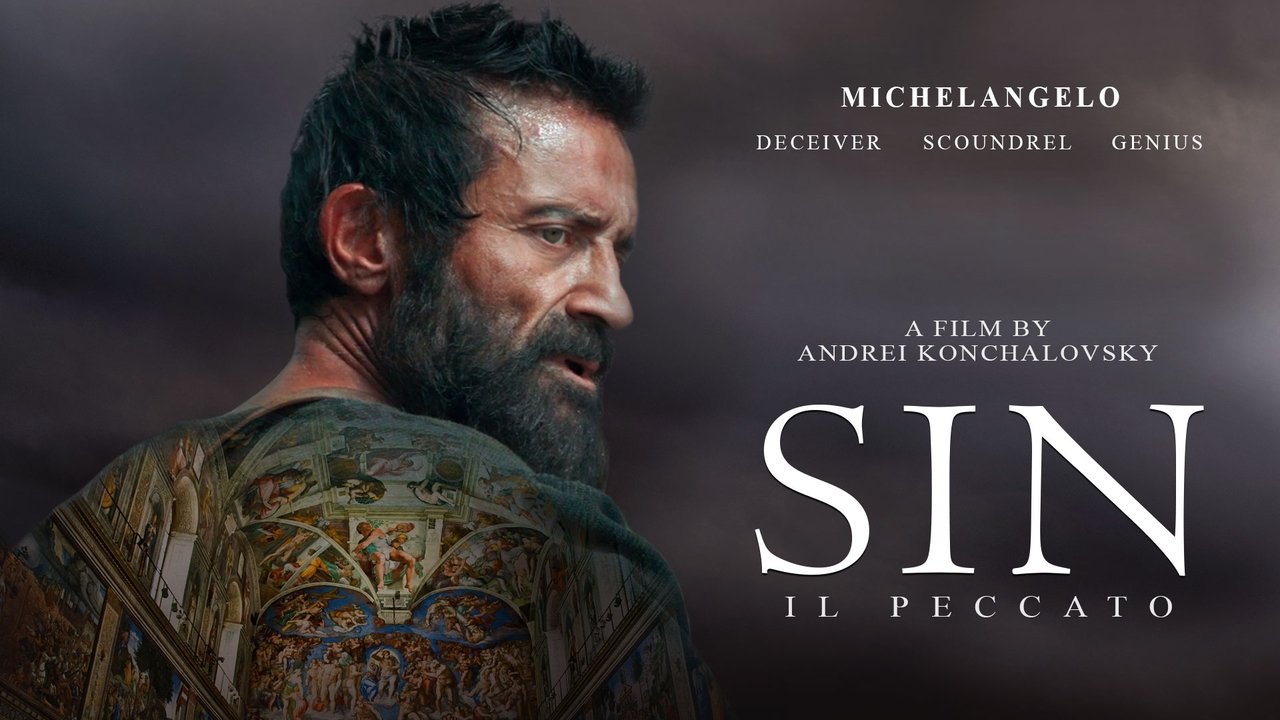 Sin (2019)