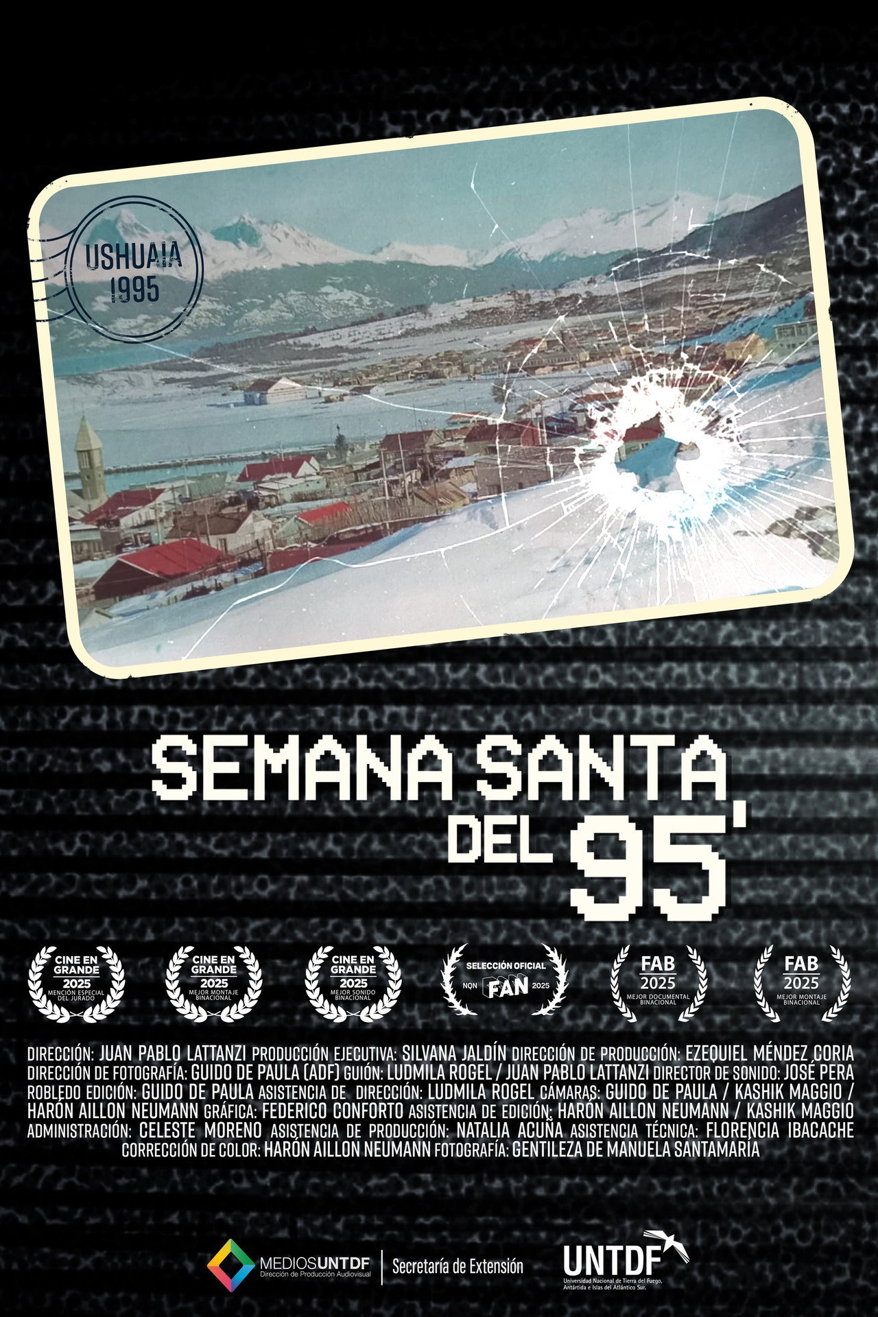 Semana Santa del 95