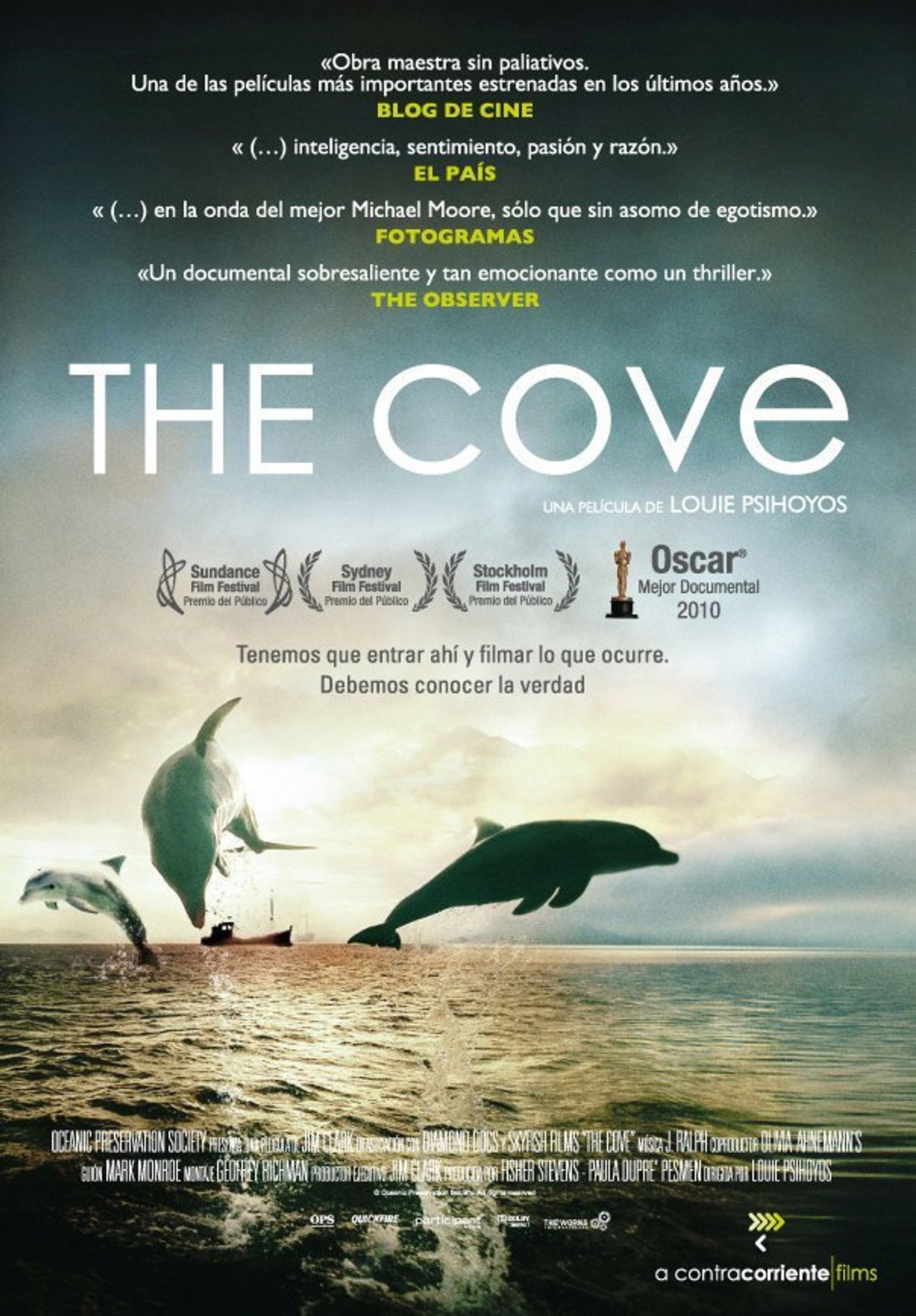 The Cove