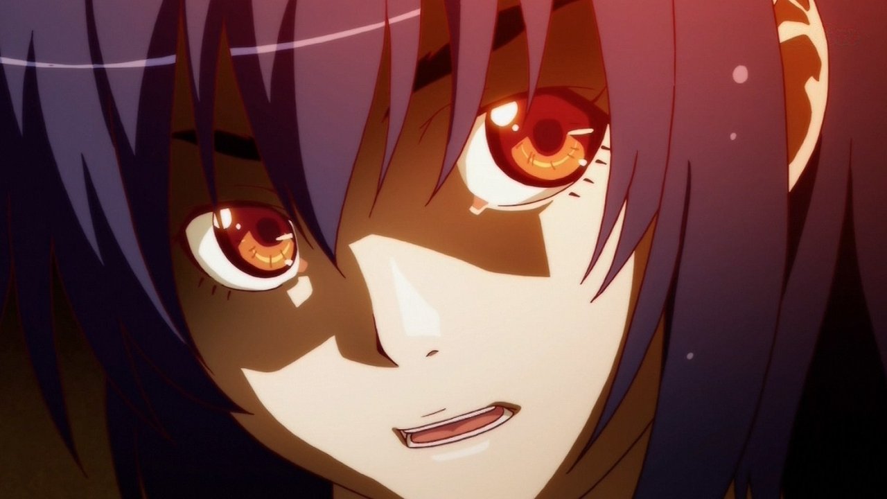 Monogatari - Season 2 Episode 3 : Karen Bee (3)