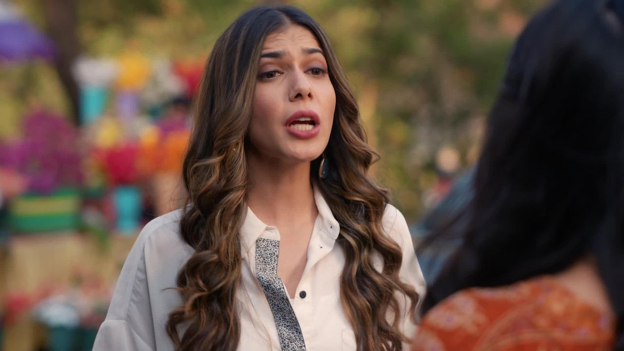 Roohaniyat — Épisode 20