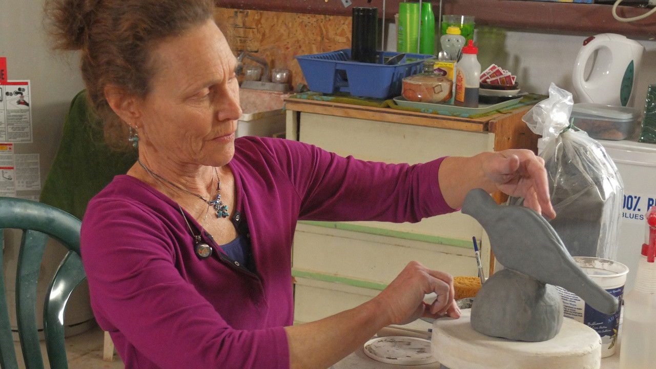 Craft in America — Épisode 2