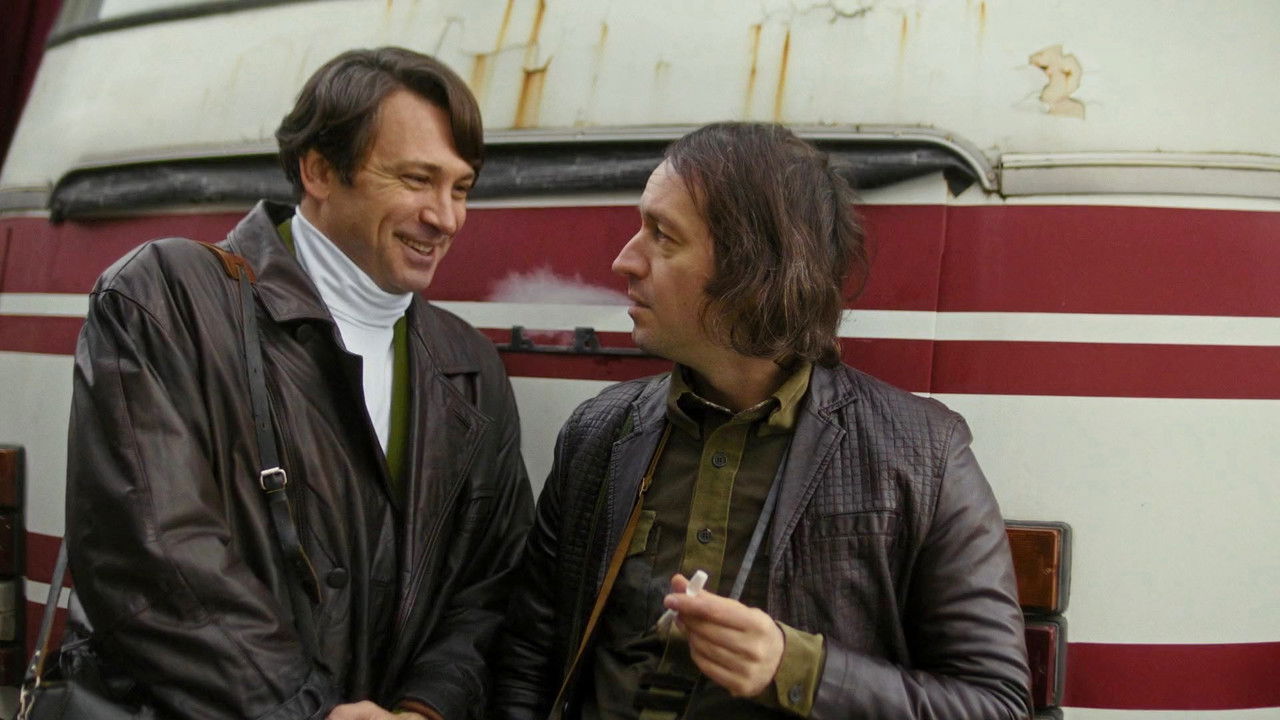 Казанова — Épisode 4