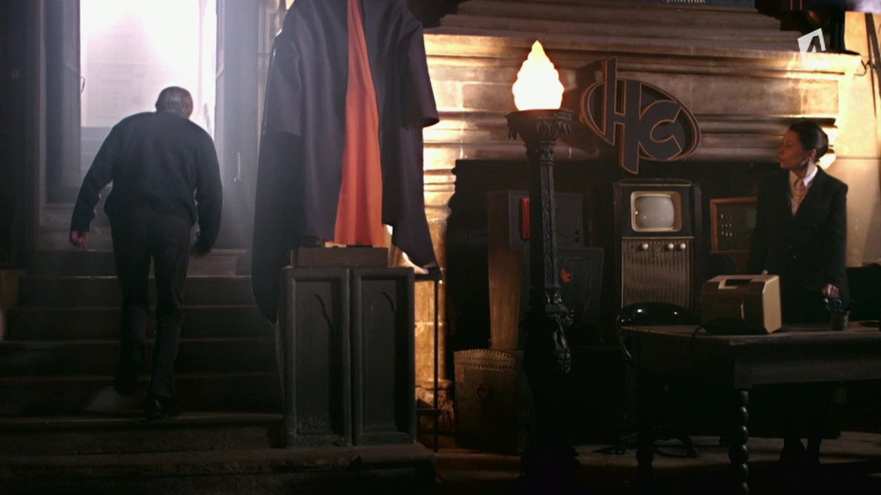 Hero Corp — Hero corp 2