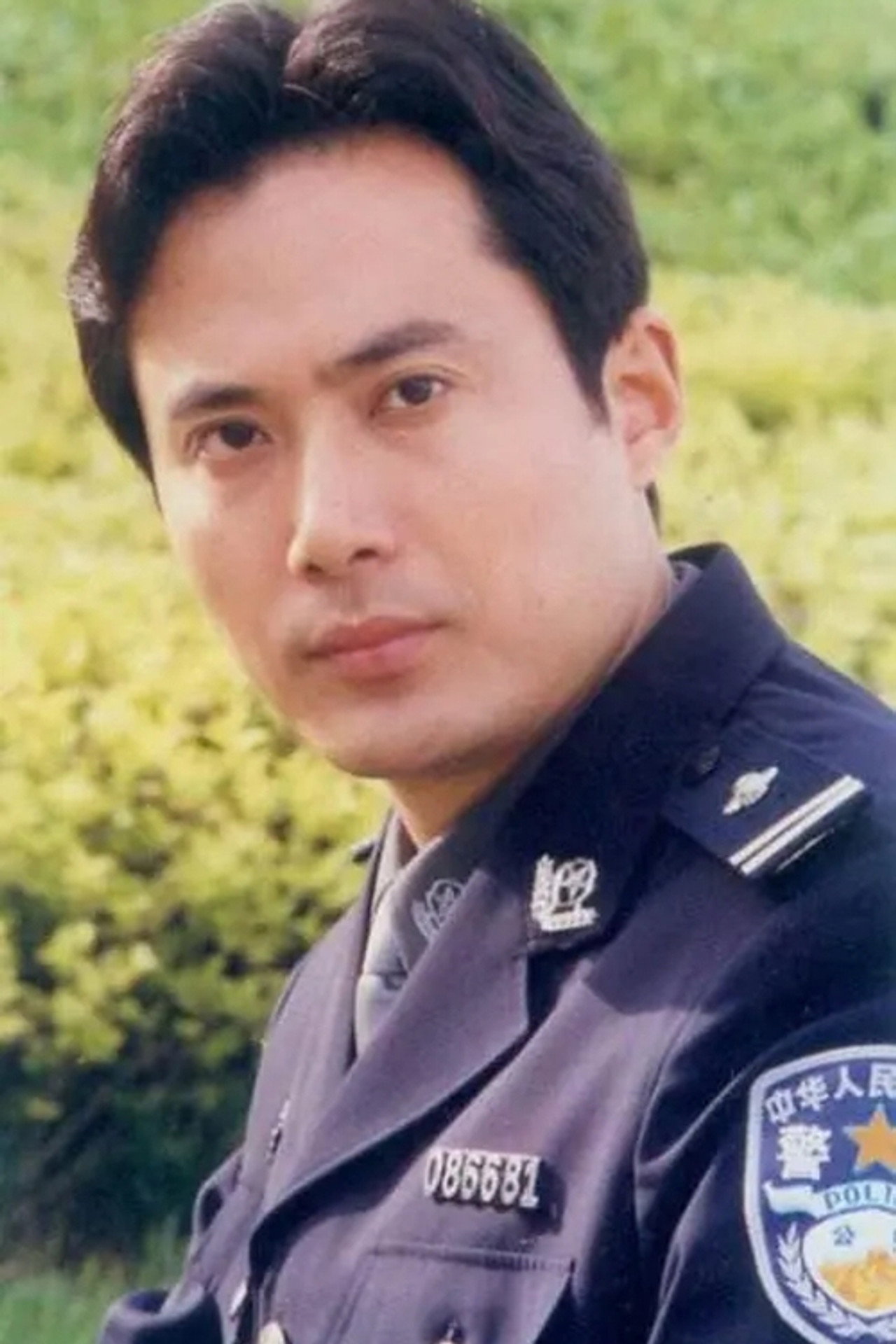 Zhang Hongyu