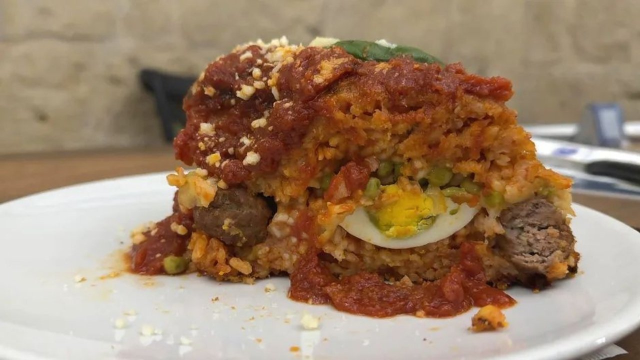 Voyage en cuisine - Season 1 Episode 9 : Episode 9