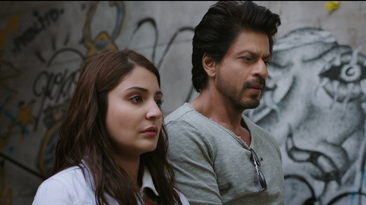 Jab Harry Met Sejal still 11