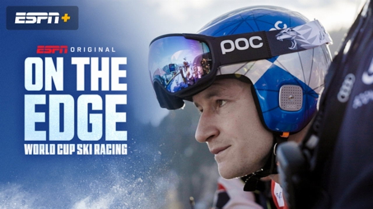 On the Edge: World Cup Ski Racing — Épisode 4