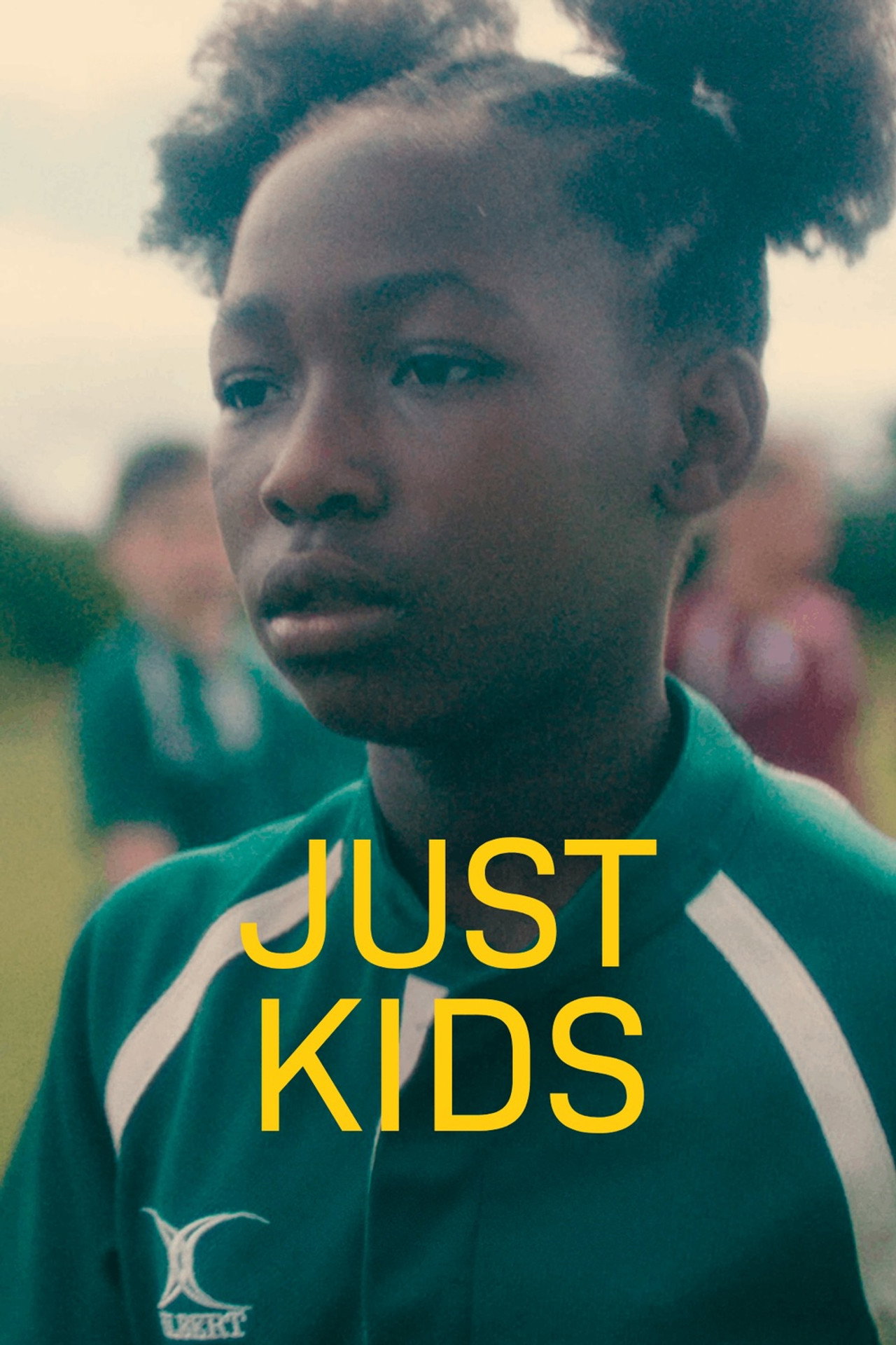 Just Kids filmaffisch