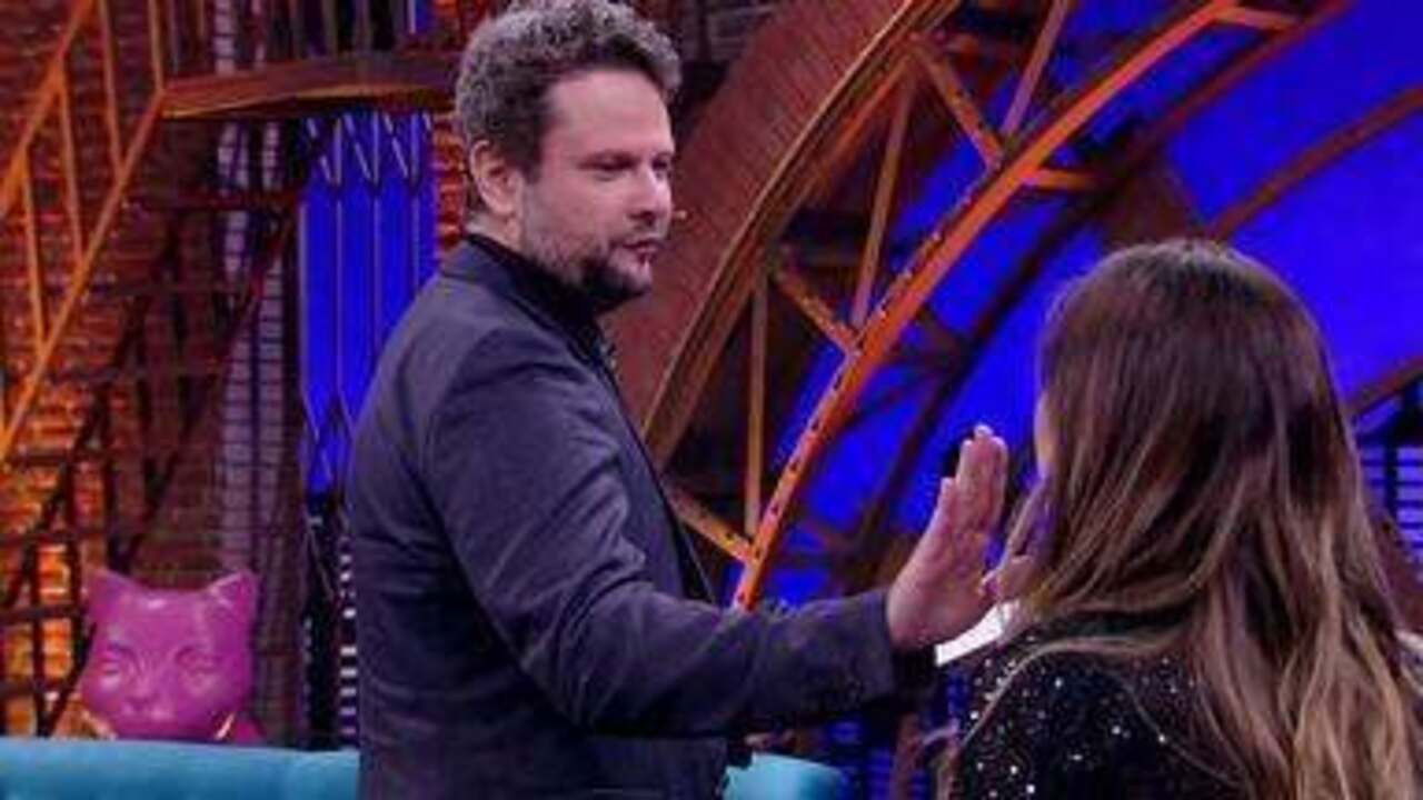 Lady Night — Épisode 11