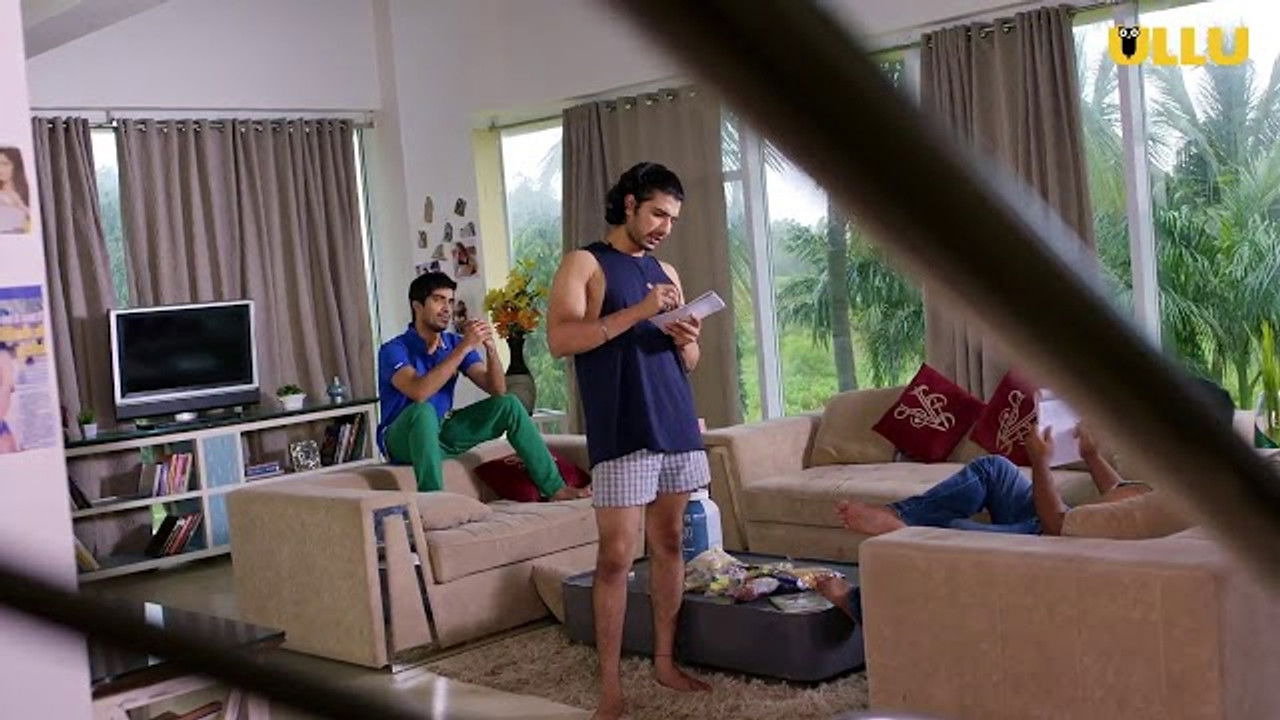 Dubeyji And The Boys — Épisode 3