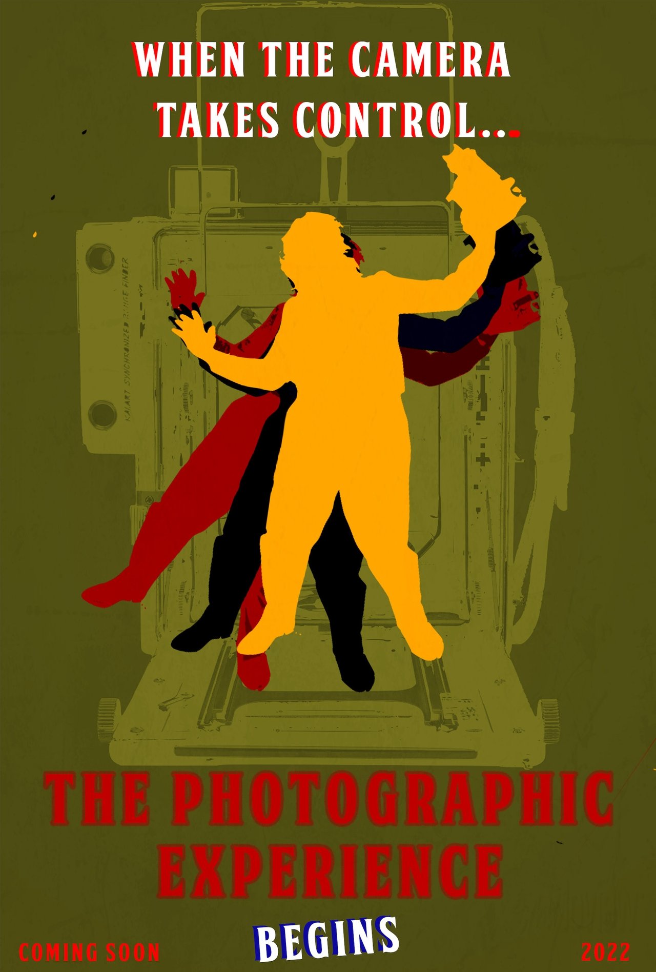 The Photographic Experience
