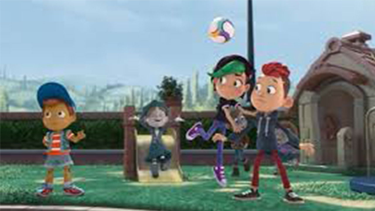 Pinocchio and Friends — Épisode 18