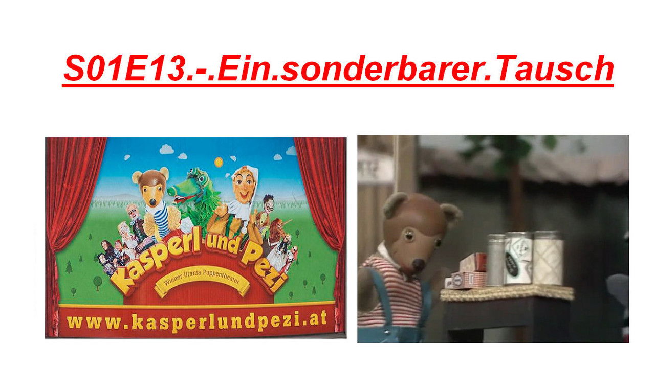 Familie Petz — Épisode 13