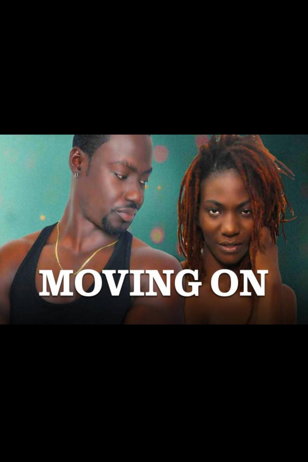 Moving On