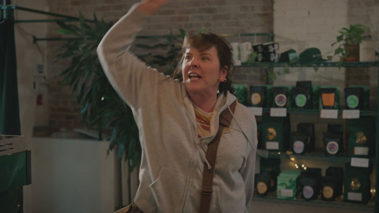 Kamikazes! — Épisode 6