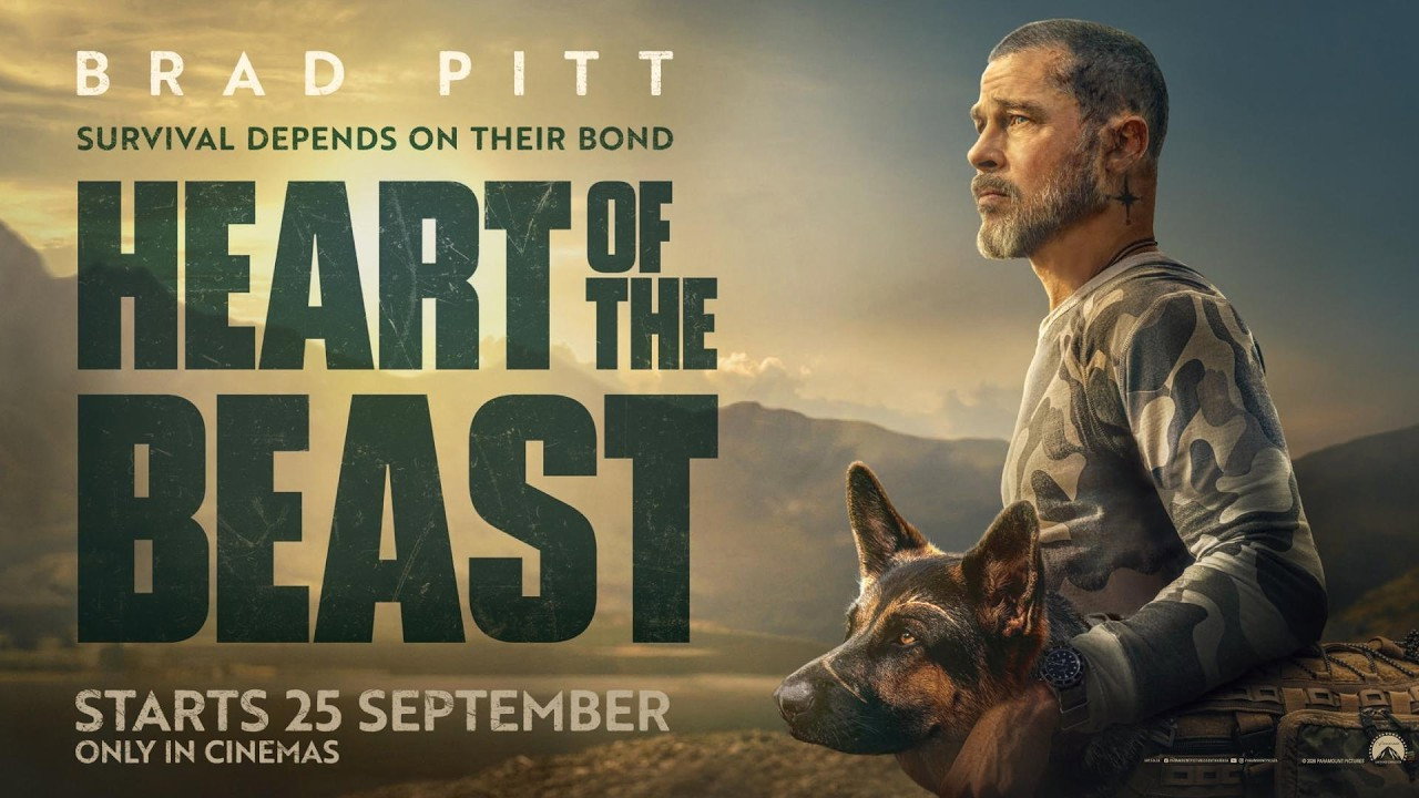 Heart of the Beast screenshot 5