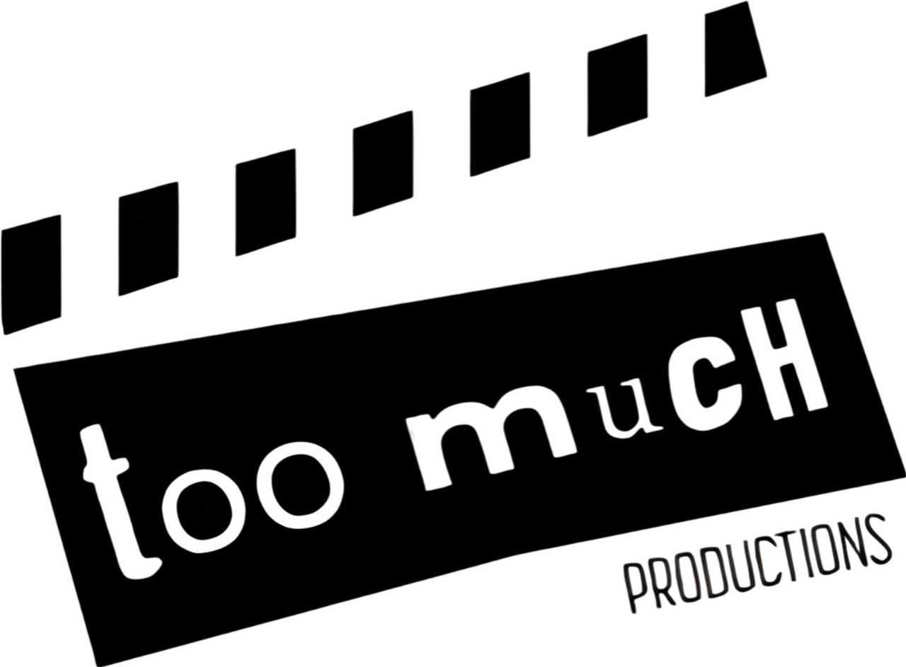 Too Much Productions