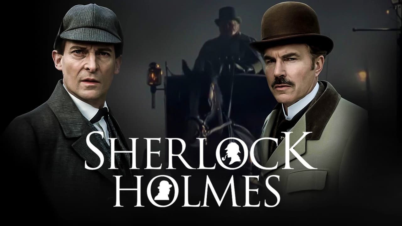 Sherlock Holmes - The Memoirs of Sherlock Holmes