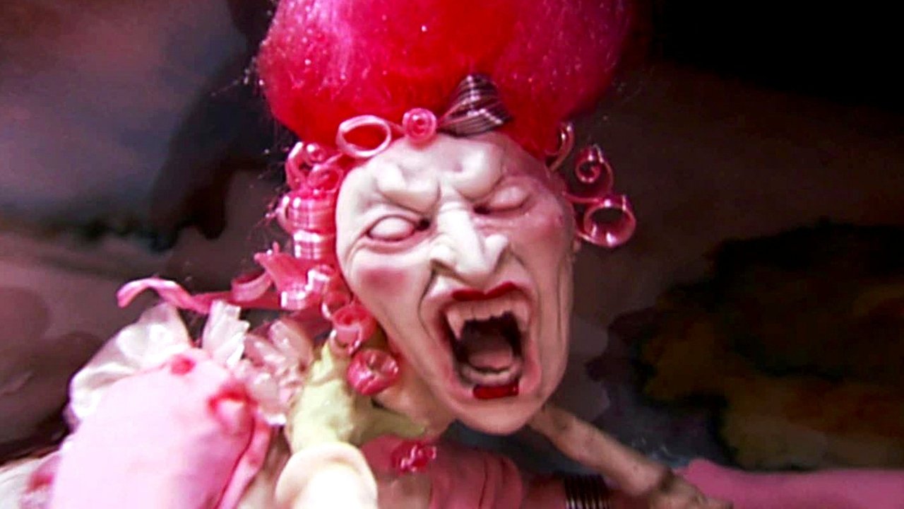 Halloween Wars - Season 1 Episode 3 : Zombies vs. Vampires