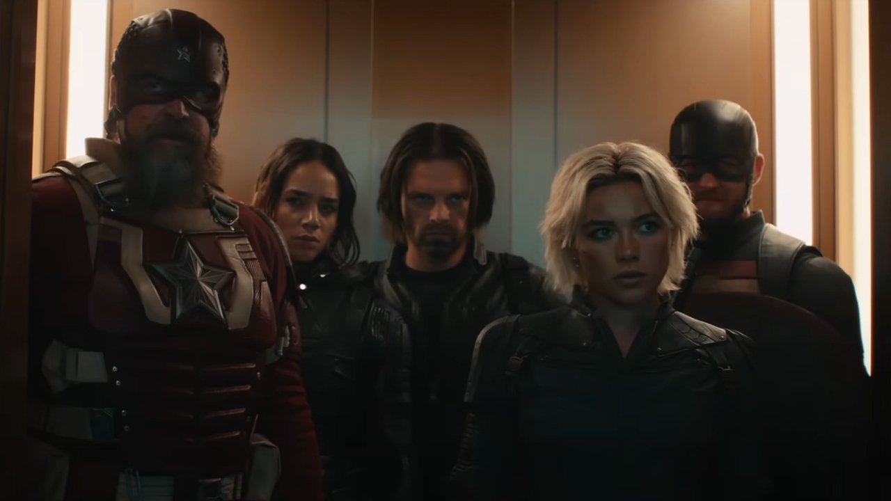 Movie Image