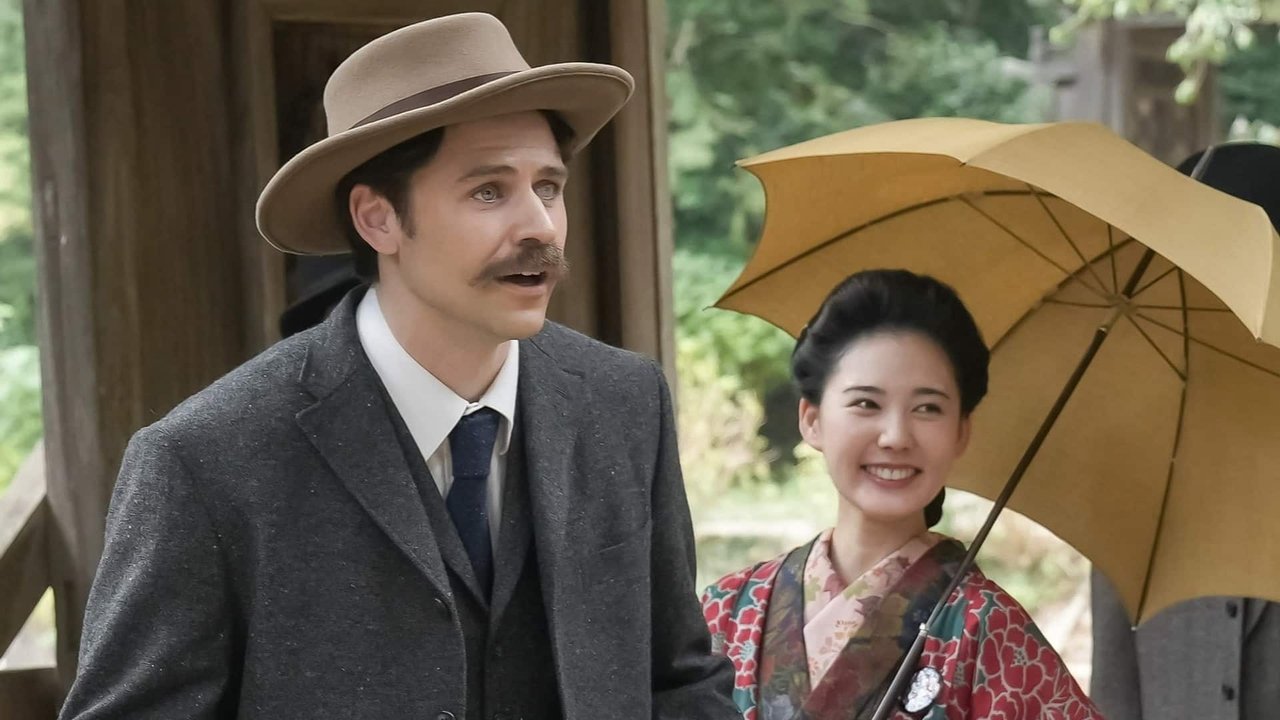 The Ghost Writer's Wife - Season 1 Episode 41 : Episode 41