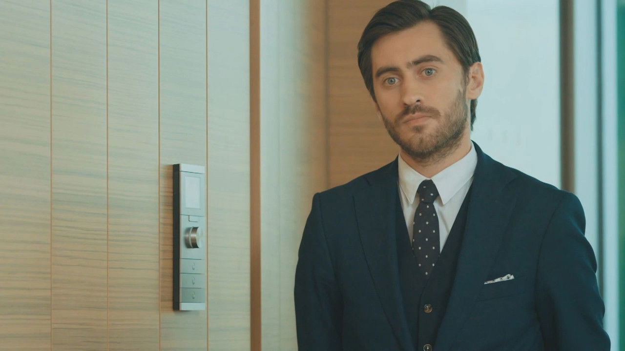 Невеста из Москвы — Épisode 1