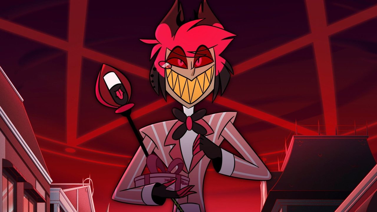 Hazbin Hotel - Season 2 Episode 4 : It's a Deal