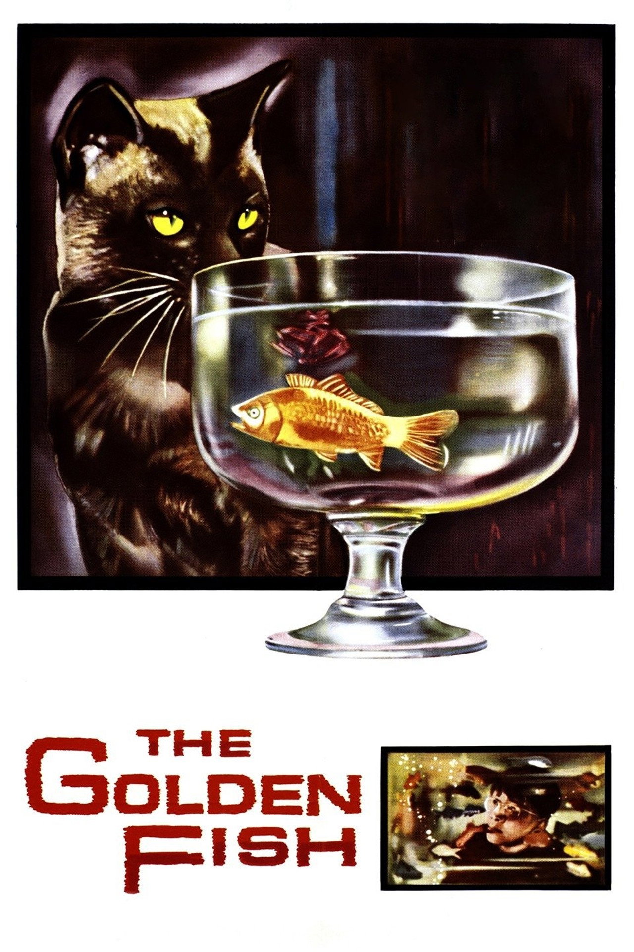 The Golden Fish