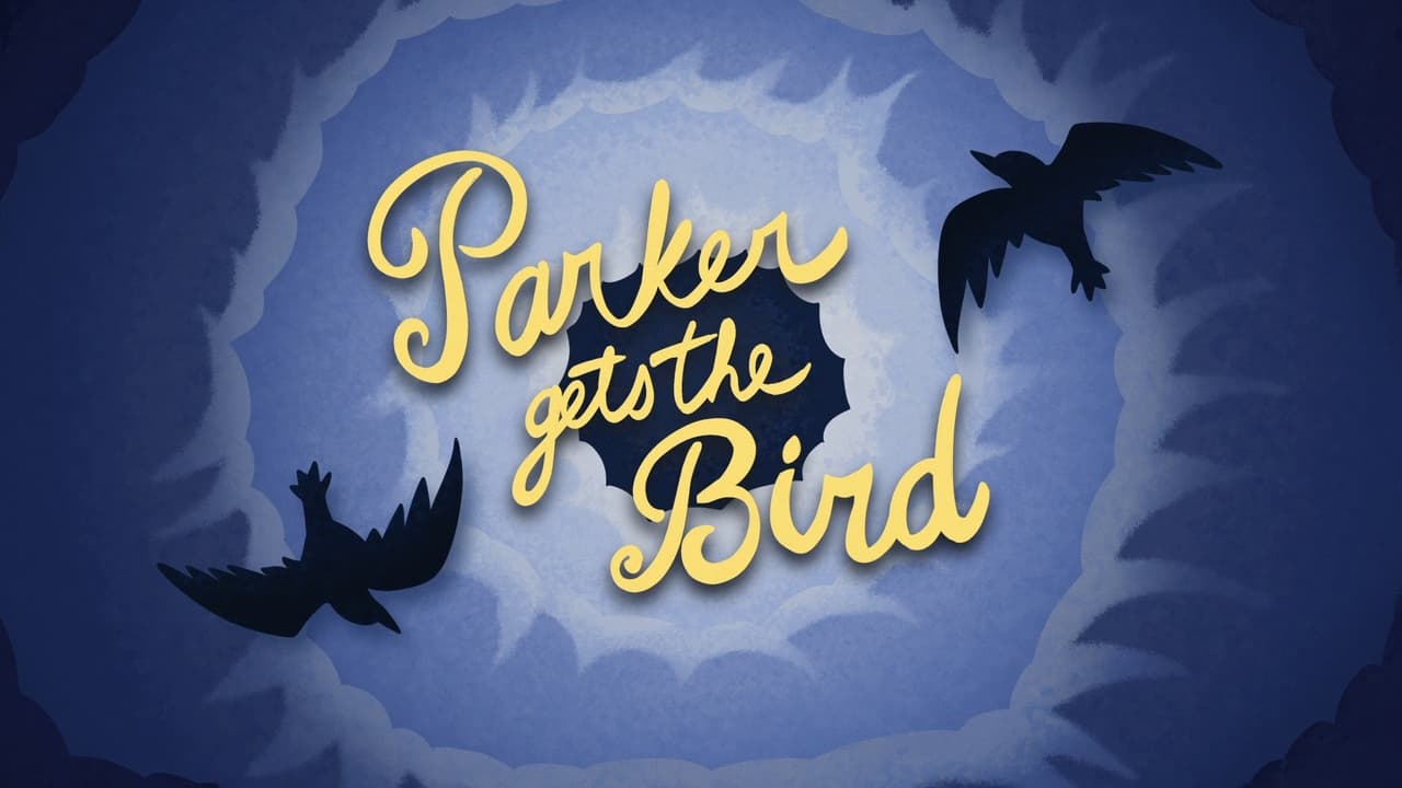 Middlemost Post - Season 2 Episode 3 : Parker Gets the Bird
