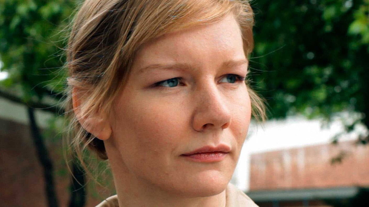 Above Us Only Sky — still 8