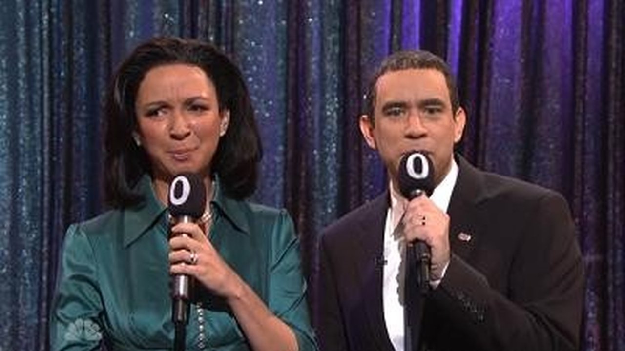 Saturday Night Live - Season 34 Episode 6 : Jon Hamm/Coldplay