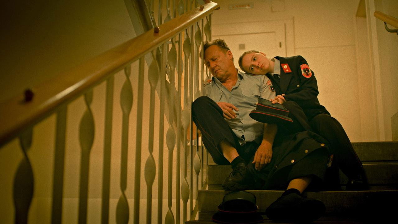 Die Fälle der Gerti B. — Épisode 5