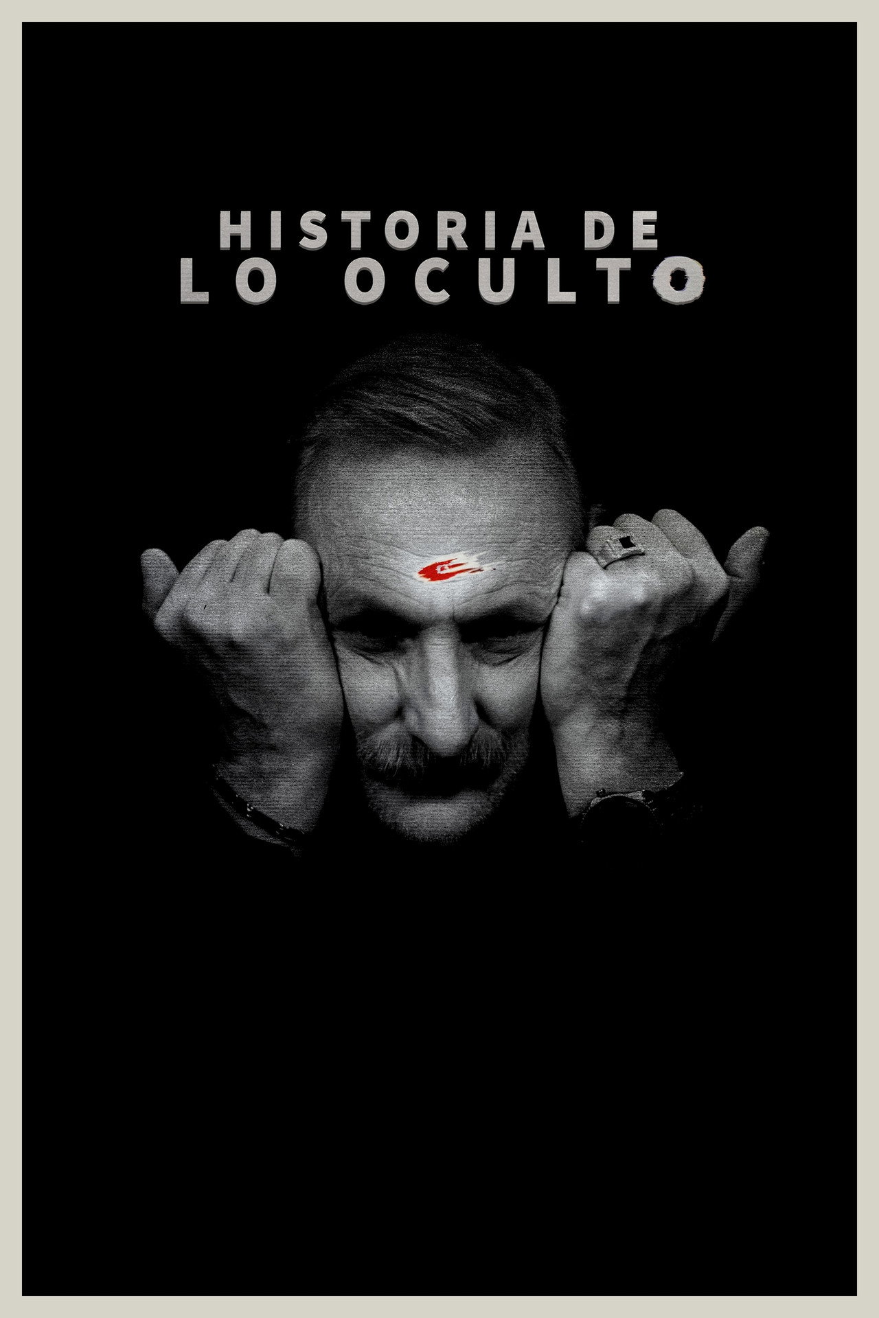 Historia de lo oculto filmaffisch