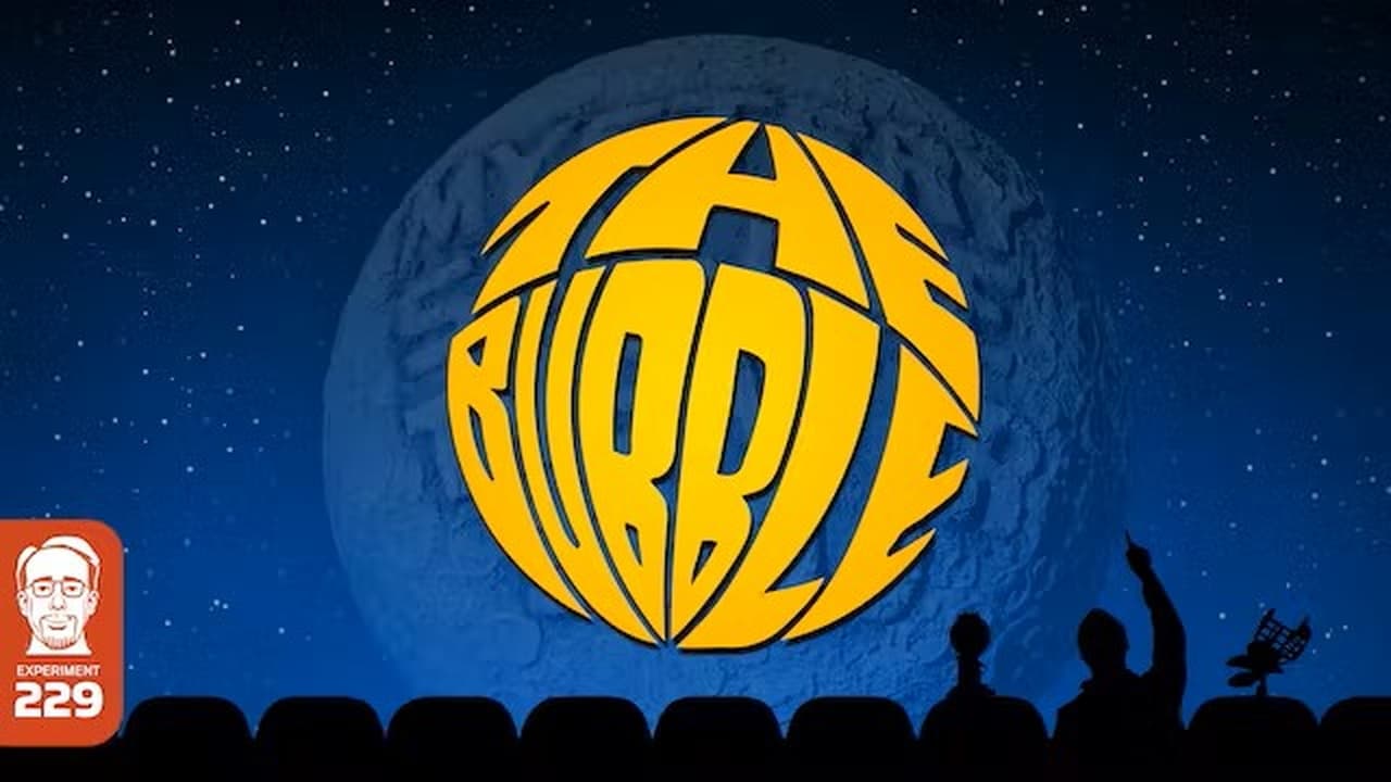 Mystery Science Theater 3000 - Season 1 Episode 12 : The Bubble