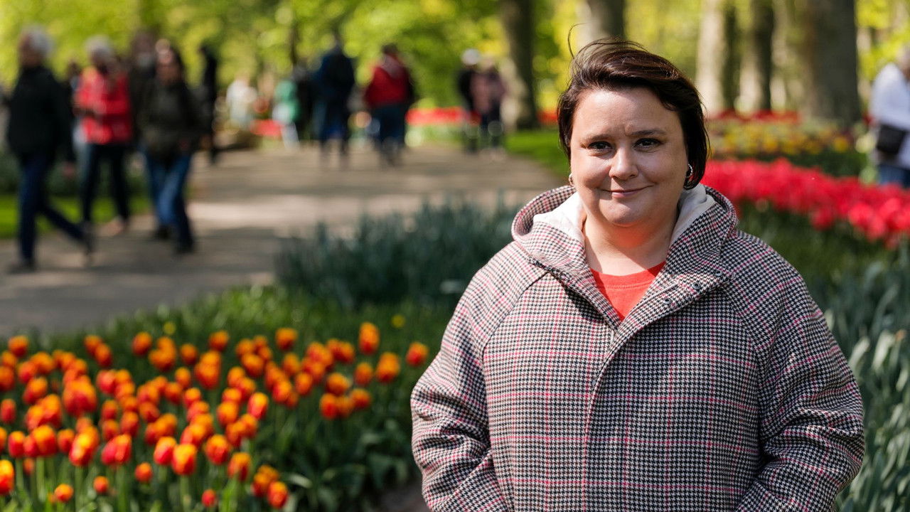 Cruising with Susan Calman - Season 2 Episode 6 : Episode 6