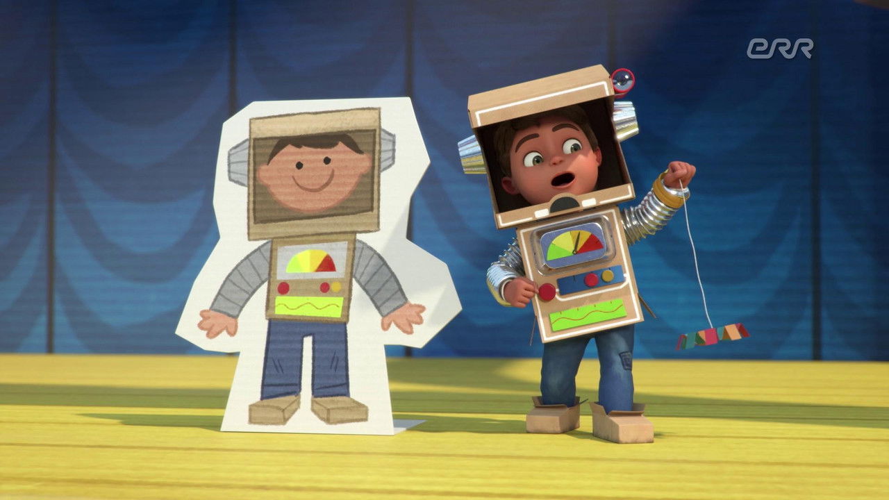 Bitz et Bob — Show Bitzness