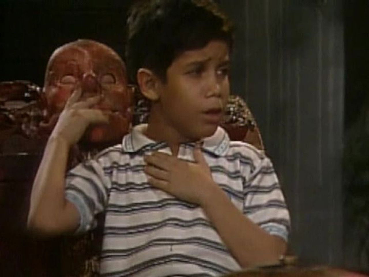 La Pandilla de los 7 — Épisode 37